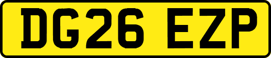DG26EZP
