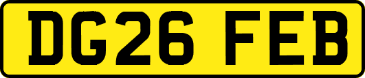 DG26FEB