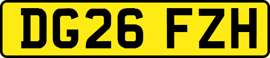 DG26FZH