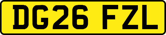 DG26FZL