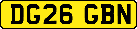 DG26GBN