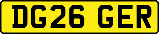 DG26GER