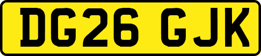DG26GJK