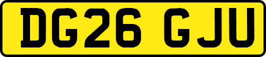 DG26GJU