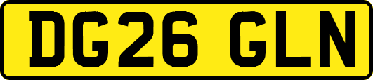 DG26GLN
