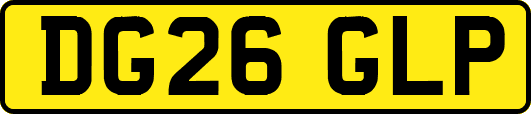 DG26GLP