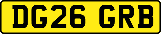 DG26GRB
