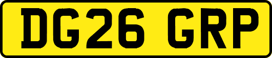 DG26GRP