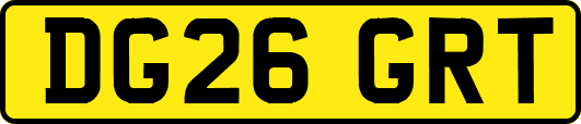 DG26GRT