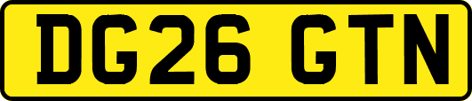 DG26GTN