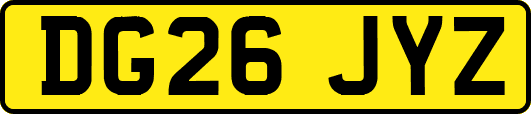 DG26JYZ