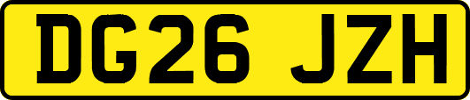 DG26JZH