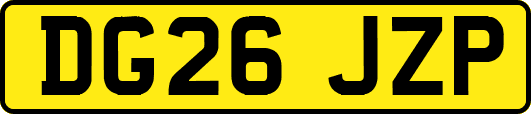 DG26JZP