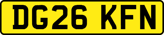 DG26KFN
