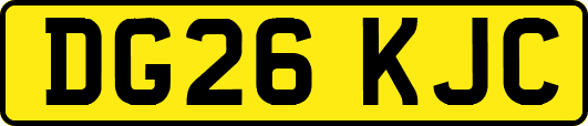 DG26KJC