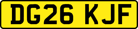 DG26KJF