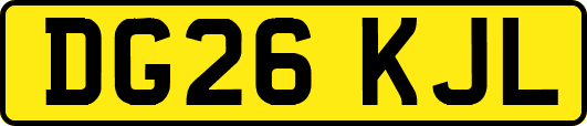 DG26KJL