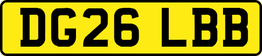 DG26LBB
