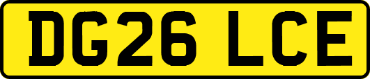 DG26LCE