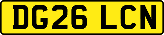 DG26LCN