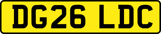 DG26LDC