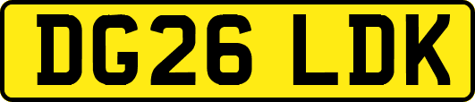 DG26LDK