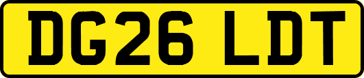 DG26LDT