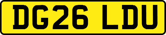 DG26LDU