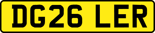 DG26LER