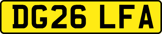 DG26LFA
