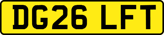 DG26LFT