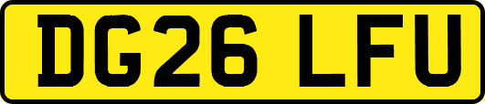 DG26LFU