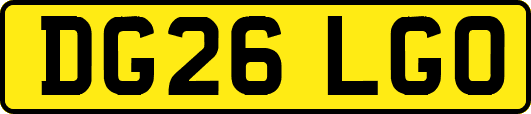 DG26LGO