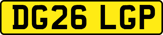 DG26LGP