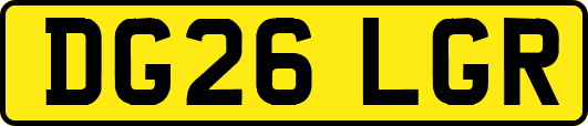 DG26LGR
