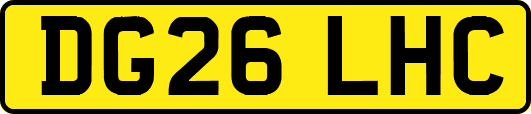 DG26LHC