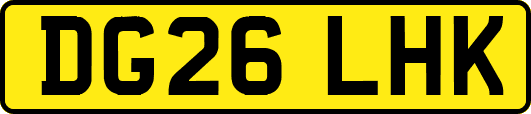 DG26LHK