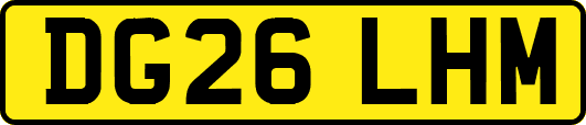 DG26LHM