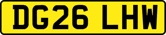 DG26LHW