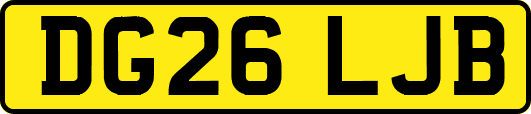 DG26LJB