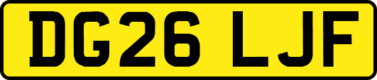 DG26LJF