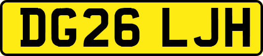 DG26LJH