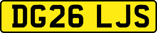 DG26LJS