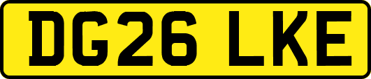 DG26LKE