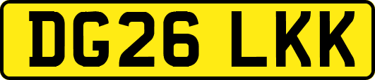 DG26LKK