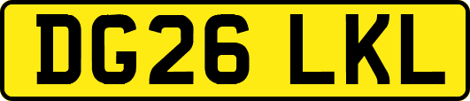 DG26LKL