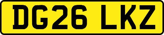 DG26LKZ