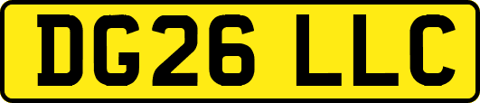 DG26LLC
