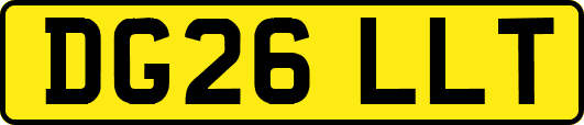 DG26LLT