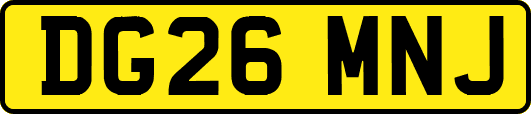 DG26MNJ